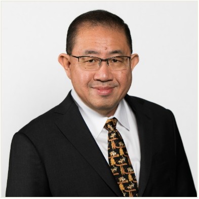 Lam Kuen-Sang